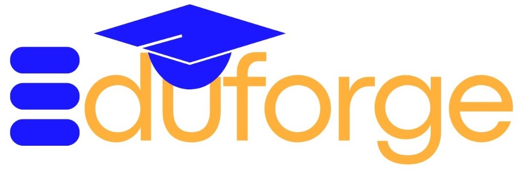 Eduforge logo